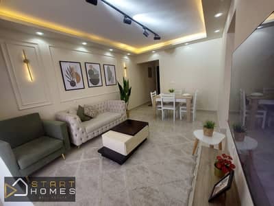 شقة 2 غرفة نوم للايجار في مدينتي، القاهرة - WhatsApp Image 2026-01-14 at 1.21. 12 PM (2). jpeg