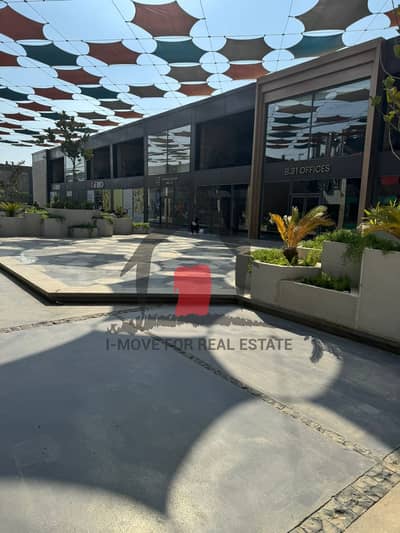 Retail for Rent in Sheikh Zayed, Giza - 14fd6df4-476b-49ab-9f65-fd34030f776d. jpg