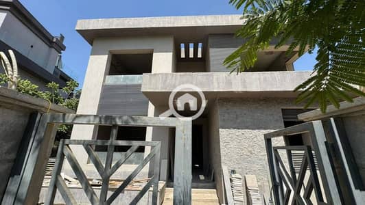 فیلا 6 غرف نوم للبيع في 6 أكتوبر، الجيزة - 597660657_2339130553270806_2788758672552327187_n. jpg