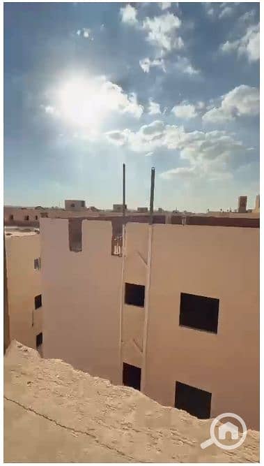 3 Bedroom Flat for Sale in Shorouk City, Cairo - 1. png