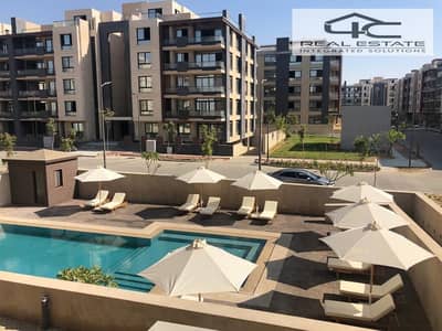 شقة 2 غرفة نوم للبيع في القاهرة الجديدة، القاهرة - IMG-20240813-WA0066. jpg