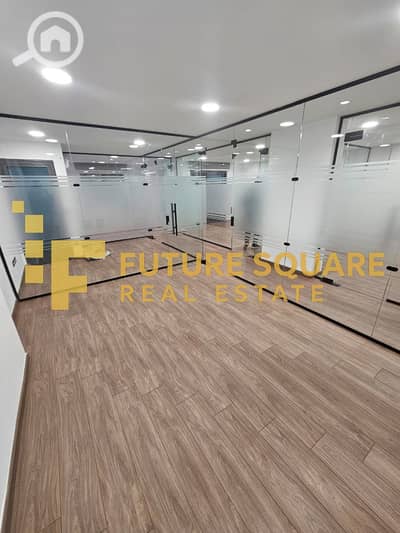 Office for Rent in Zahraa Al Maadi, Cairo - WhatsApp Image 2026-01-06 at 12.20. 59 PM (2)_result. jpg