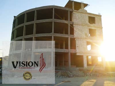 Office for Sale in Obour City, Cairo - 59be0eba-e267-4f92-9d84-b34f9acbb445. jpg