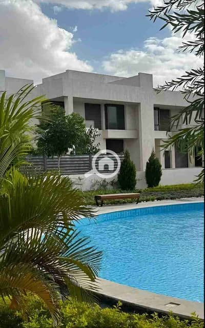 فیلا 5 غرف نوم للبيع في الشيخ زايد، الجيزة - 1000448140. jpg