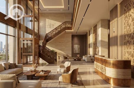 فلیٹ 1 غرفة نوم للبيع في 6 أكتوبر، الجيزة - WhatsApp Image 2026-01-11 at 2.29. 24 PM. jpeg