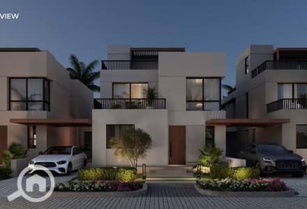 4 Bedroom Villa for Sale in 6th of October, Giza - original (4). jpg 4 Bedroom Villa for Sale in 6th of October, Giza - original (4). jpg