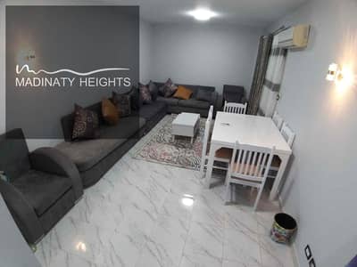 فلیٹ 2 غرفة نوم للايجار في مدينتي، القاهرة - 9269b92c-73a5-4310-a69d-9afb38dfcc25. jpg