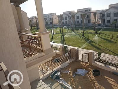 فیلا 4 غرف نوم للبيع في مدينتي، القاهرة - 0d90dd46-b501-4d83-831f-aeb17bc6627f. jpg