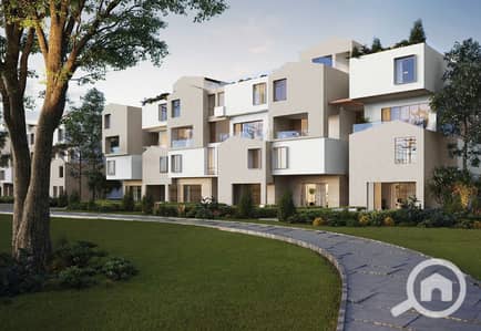 3 Bedroom Flat for Sale in Sheikh Zayed, Giza - Screenshot 2023-09-02 161321. png