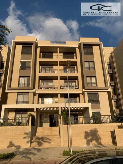 3 Bedroom Apartment for Sale in New Cairo, Cairo - WhatsApp Image 2025-12-11 at 5.22. 53 PM (1). jpeg