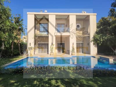 فیلا 5 غرف نوم للايجار في الشيخ زايد، الجيزة - 6e5b4afe-6fcc-4f9a-85ee-32c9569c06a8. jpg