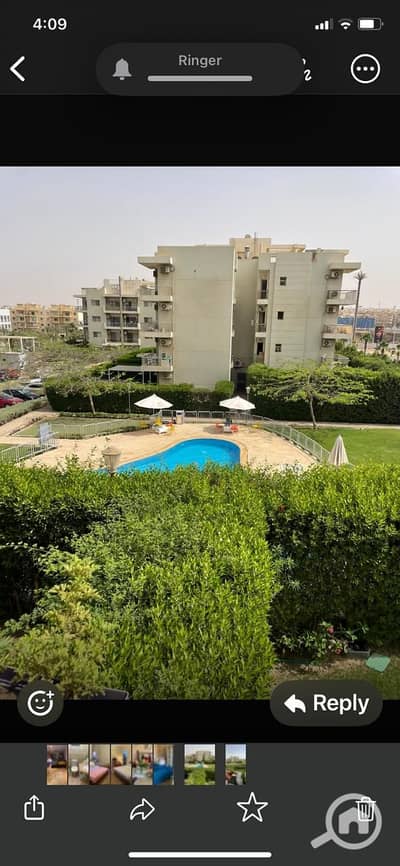 3 Bedroom Flat for Sale in Sheikh Zayed, Giza - WhatsApp Image 2026-01-14 at 1.02. 35 PM. jpeg