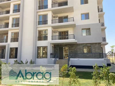 فلیٹ 3 غرف نوم للبيع في الشيخ زايد، الجيزة - IMG-20251209-WA0050. jpg