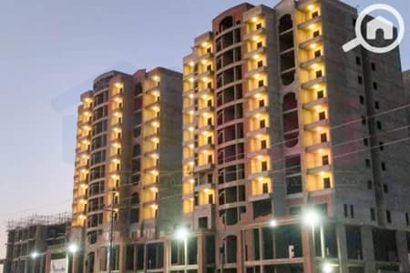 شقة 4 غرف نوم للبيع في سموحة، الإسكندرية - WhatsApp Image 2025-06-18 at 4.16. 04 PM. jpg