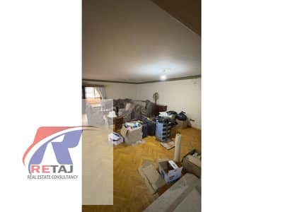 3 Bedroom Flat for Rent in Nasr City, Cairo - 3d3d78f7-8e99-4101-8e15-4ed12df406fa. jfif. jpg