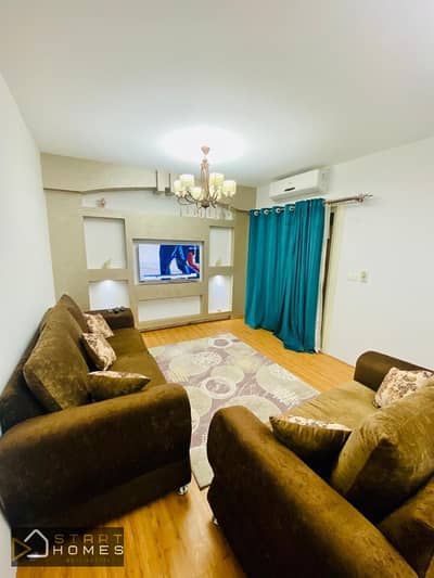 2 Bedroom Flat for Rent in Madinaty, Cairo - WhatsApp Image 2026-01-14 at 1.34. 30 PM. jpeg