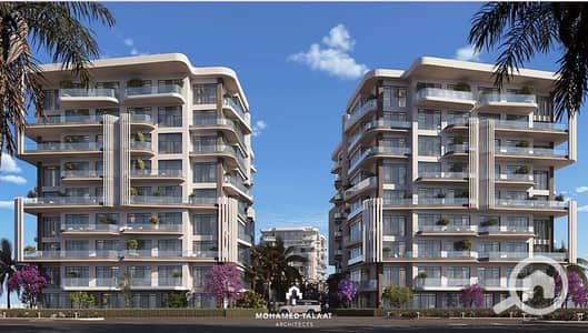 شقة 2 غرفة نوم للبيع في العاصمة الإدارية الجديدة، القاهرة - WhatsApp Image 2026-01-13 at 5.43. 03 PM. jpeg