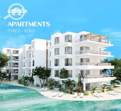 1 Bedroom Chalet for Sale in North Coast, Matruh - IMG-20250922-WA0181. jpg