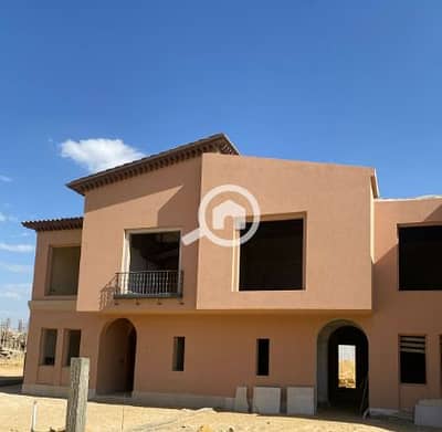 توين هاوس 6 غرف نوم للبيع في الشيخ زايد، الجيزة - Screenshot 2024-12-02 000403. png