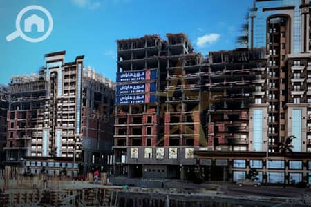 فلیٹ 3 غرف نوم للبيع في سموحة، الإسكندرية - 1. jpg