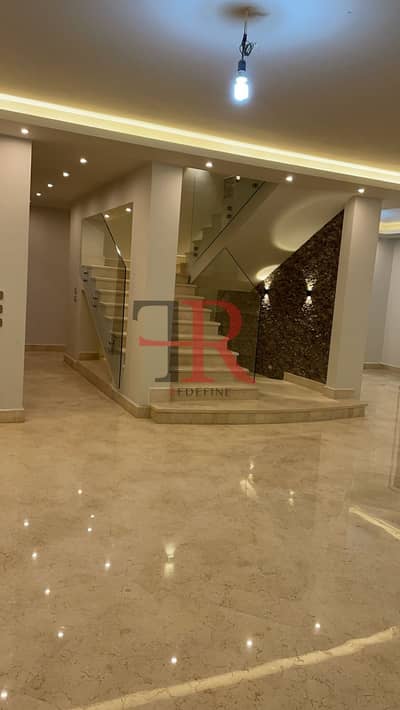 فیلا 5 غرف نوم للايجار في القاهرة الجديدة، القاهرة - WhatsApp Image 2026-01-12 at 2.22. 53 PM (2). jpeg