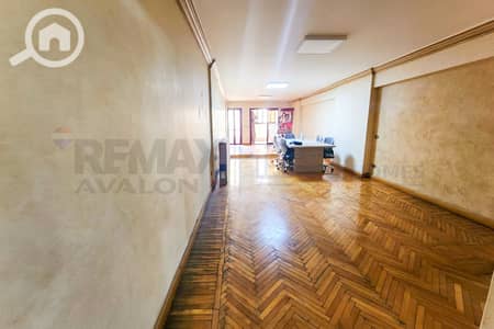 3 Bedroom Apartment for Sale in Laurent, Alexandria - 1. jpg