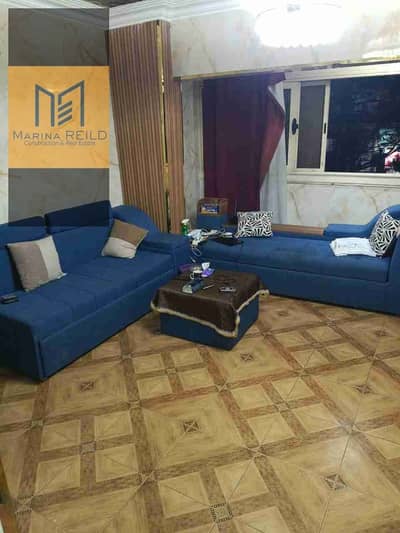 3 Bedroom Flat for Sale in Nasr City, Cairo - IMG-20260113-WA0022. jpg 3 Bedroom Flat for Sale in Nasr City, Cairo - IMG-20260113-WA0022. jpg