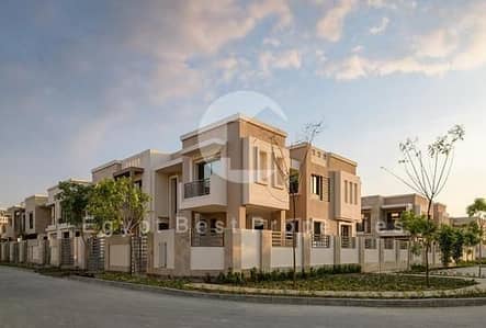 4 Bedroom Villa for Sale in New Cairo, Cairo - IMG-20250910-WA0081. jpg