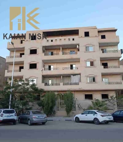 3 Bedroom Apartment for Sale in Shorouk City, Cairo - 1000041997. jpg