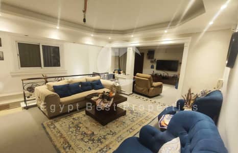 بنتهاوس 4 غرف نوم للبيع في الشيخ زايد، الجيزة - 9c1cd335-6970-4541-93ee-d5b5b335ad52. jpeg