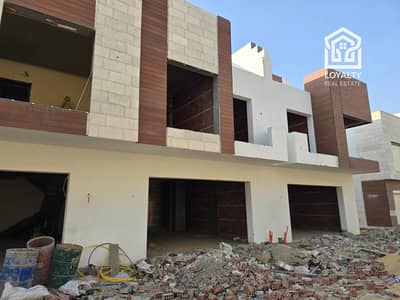 تاون هاوس 4 غرف نوم للبيع في القاهرة الجديدة، القاهرة - WhatsApp Image 2026-01-14 at 12.55. 02. jpeg