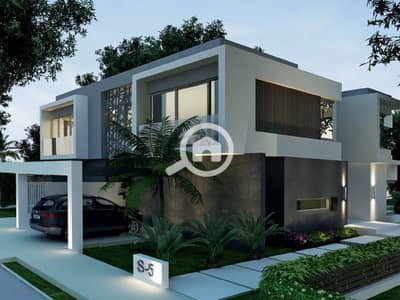 3 Bedroom Villa for Sale in 6th of October, Giza - types--twinhouse-s--badya-villas-october-palm-hillsjpeg-1200x900. jpg