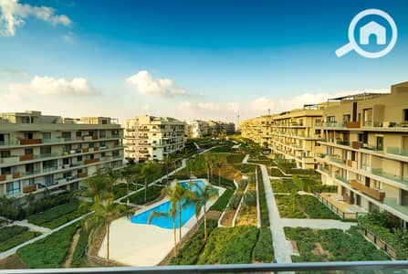 شقة 2 غرفة نوم للايجار في القاهرة الجديدة، القاهرة - WhatsApp Image 2026-01-11 at 8.30. 03 PM (1). jpeg