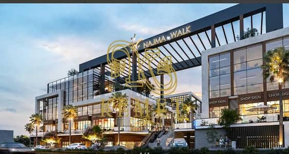 Retail for Sale in New Cairo, Cairo - Screenshot 2026-01-14 140102. png