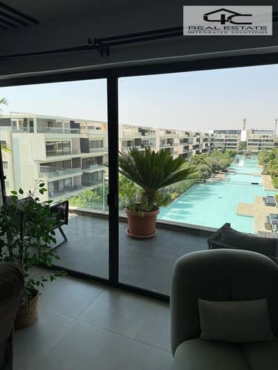 بنتهاوس 3 غرف نوم للبيع في القاهرة الجديدة، القاهرة - WhatsApp Image 2026-01-06 at 6.51. 18 PM (2). jpeg