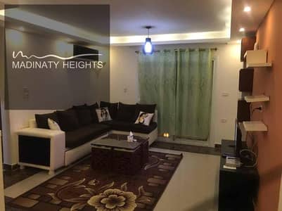 شقة 2 غرفة نوم للبيع في مدينتي، القاهرة - 30d11a19-d608-4975-8cd0-7f5b17373c60. jpg