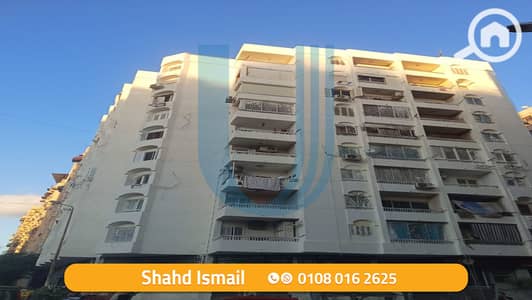 فلیٹ 3 غرف نوم للبيع في سموحة، الإسكندرية - 2. png