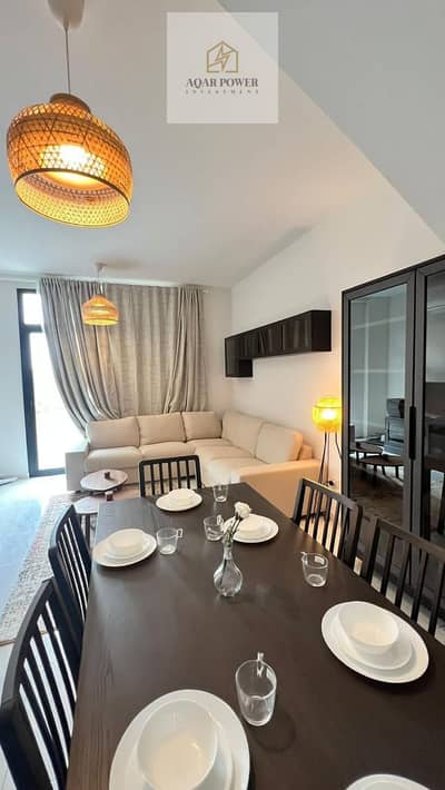 فلیٹ 3 غرف نوم للبيع في مدينة المستقبل، القاهرة - WhatsApp Image 2026-01-14 at 12.08. 34 PM. jpeg