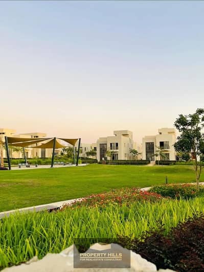 تاون هاوس 3 غرف نوم للبيع في 6 أكتوبر، الجيزة - ef19e744-3324-4538-8228-0ce6bbe5fceb. jpeg