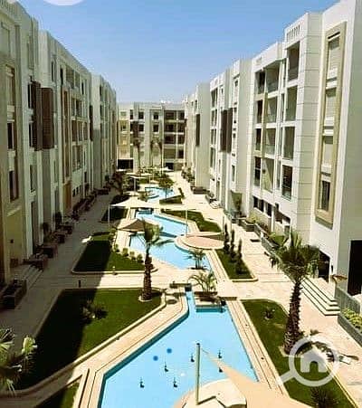 2 Bedroom Apartment for Sale in Sheraton, Cairo - WhatsApp Image 2025-09-30 at 2.05. 04 PM. jpeg