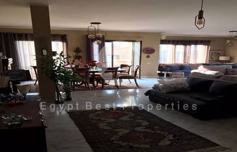 4 Bedroom Penthouse for Sale in Sheikh Zayed, Giza - WhatsApp Image 2025-12-25 at 16.57. 55_2540d330. jpg