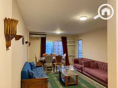 3 Bedroom Apartment for Rent in Madinaty, Cairo - WhatsApp Image 2026-01-14 at 1.48. 06 PM (1). jpeg