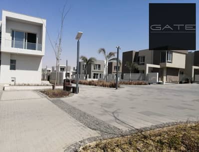 2 Bedroom Flat for Sale in 6th of October, Giza - a7173e84-f253-46f1-ad53-0979135e8f88. jpg