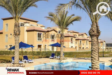 فیلا 8 غرف نوم للبيع في العاصمة الإدارية الجديدة، القاهرة - 484108432_18450956551077546_2787246853573671225_n. jpg