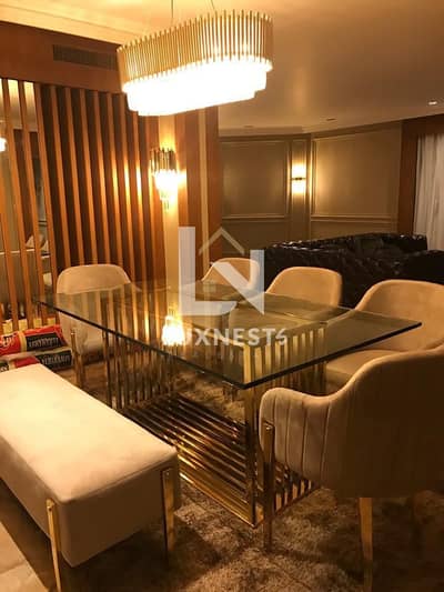 فلیٹ 4 غرف نوم للايجار في القاهرة الجديدة، القاهرة - WhatsApp Image 2026-01-05 at 2.15. 28 PM. jpeg