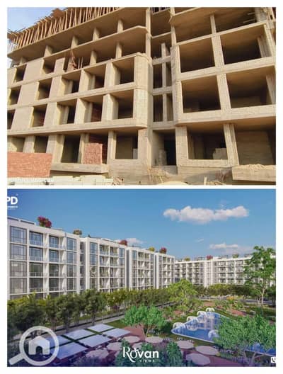 فلیٹ 3 غرف نوم للبيع في الشيخ زايد، الجيزة - WhatsApp Image 2026-01-14 at 2.06. 19 PM (4). jpeg