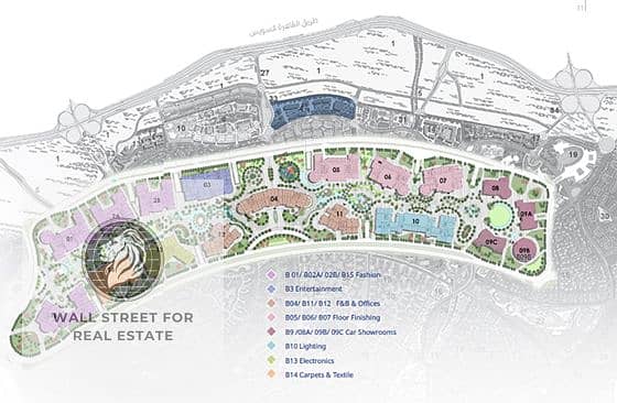 4 open-air-mall-extension-map. jpg