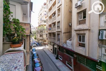 شقة 3 غرف نوم للبيع في رشدي، الإسكندرية - 1. jpg