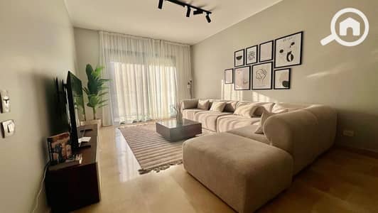 شقة 2 غرفة نوم للايجار في القاهرة الجديدة، القاهرة - 1000469757. jpg