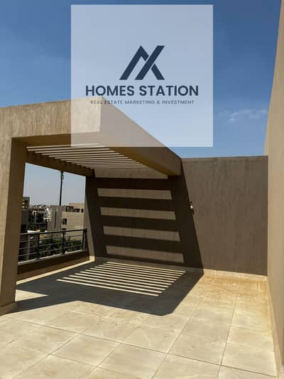 3 Bedroom Penthouse for Rent in New Cairo, Cairo - WhatsApp Image 2026-01-13 at 12.36. 18 PM. jpeg